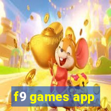 f9 games app